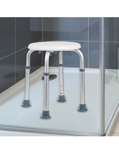 Douchekruk - in hoogte verstelbaar 2