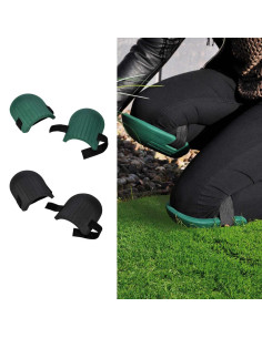 Kniebeschermers - voor de tuin