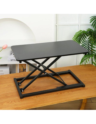 Ceruzo Tafel - Bureauverhoger - 60x35 - in...