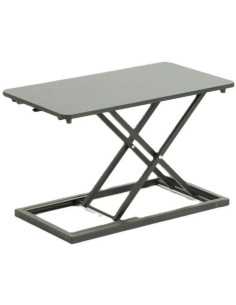 Ceruzo Tafel - Bureauverhoger - 60x35 - in Hoogte... 2