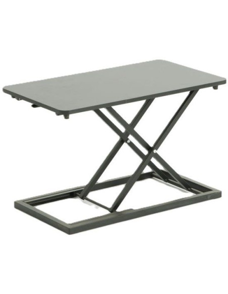 Ceruzo Tafel - Bureauverhoger - 60x35 - in Hoogte Verstelbaar