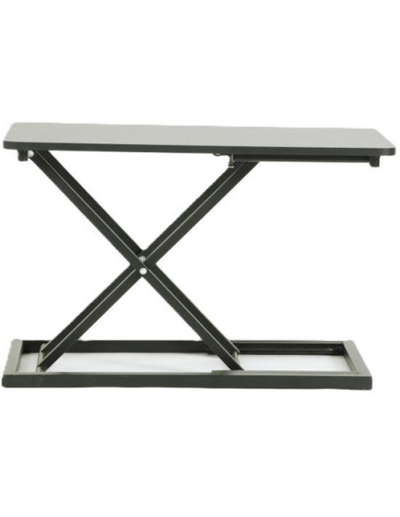 Ceruzo Tafel - Bureauverhoger - 60x35 - in Hoogte Verstelbaar