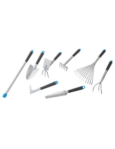 Tuingereedschap - 8-delige set 2