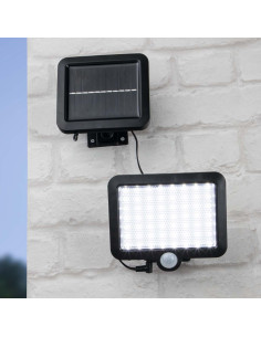 Solar Buitenlamp met Bewegingssensor 2