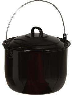 Outdoor Kookpan - 24cm