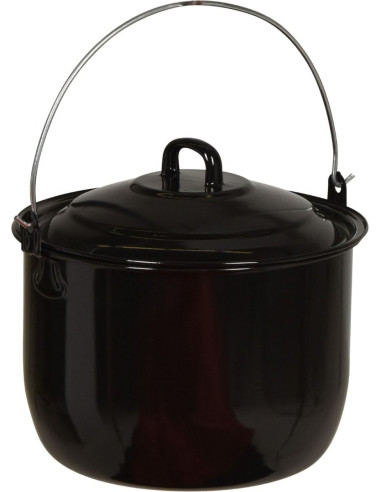 Outdoor Kookpan - 24cm