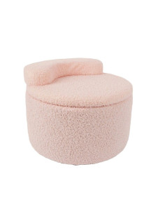 Ceruzo Kinderpoef - Roze