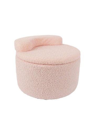 Ceruzo Kinderpoef - Roze
