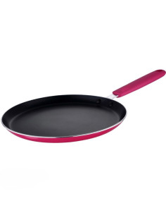 Ceruzo Pannenkoekenpan PFAS vrij - 24 cm - jazzy pink