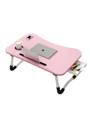 Ceruzo Opklapbare Laptoptafel - Bedtafel -...
