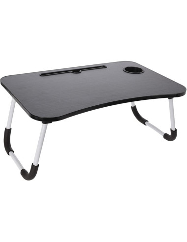 Ceruzo Opklapbare Laptoptafel - Bedtafel -...