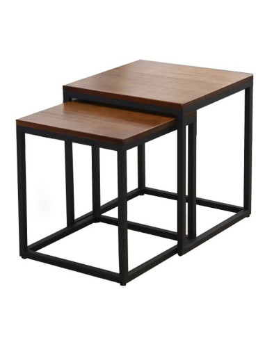 Ceruzo Bijzettafels Vancouver