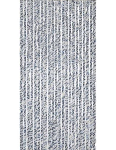 Vliegengordijn - Kattenstaart - 90x200cm -...