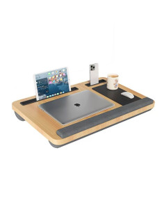 Ceruzo Laptopkussen - Schoottafel - Bedtafel