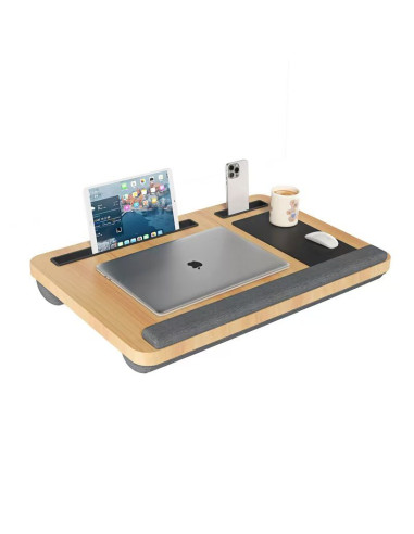 Ceruzo Laptopkussen - Schoottafel - Bedtafel