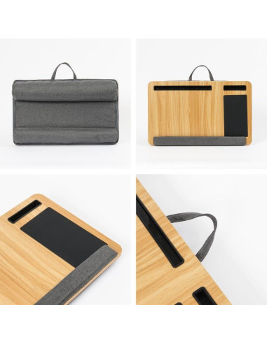 Ceruzo Laptopkussen - Schoottafel - Bedtafel