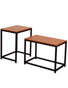 Ceruzo Bijzettafels Toronto