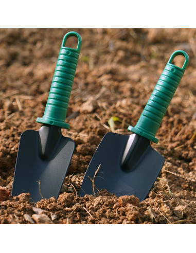 Ceruzo Tuingereedschap - 10-delige set