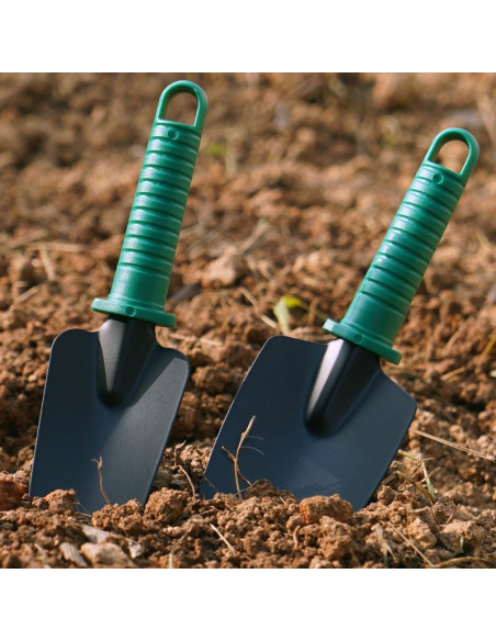 Ceruzo Tuingereedschap - 10-delige set