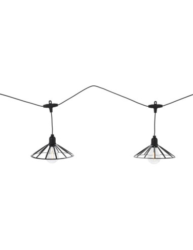 Tuinverlichting - Filament -Timer