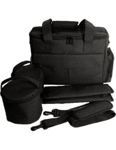 Ceruzo Reistas voor Honden