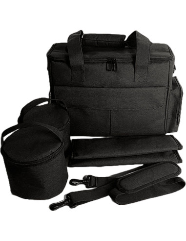 Ceruzo Reistas voor Honden