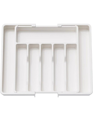 Ceruzo Verstelbare Bestekbak - Uitschuifbaar...