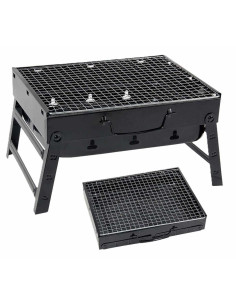 Ceruzo Opvouwbare Barbecue - 35x27 cm