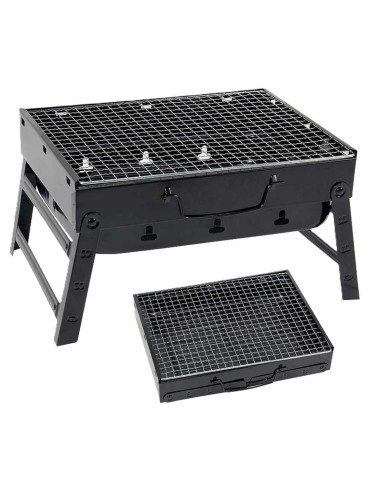 Ceruzo Opvouwbare Barbecue - 35x27 cm