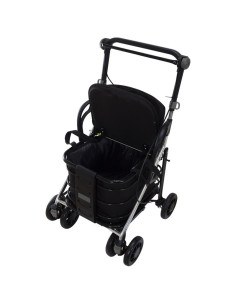 Playcare - Care One - Rollator - Lichtgewicht - 30 liter 2