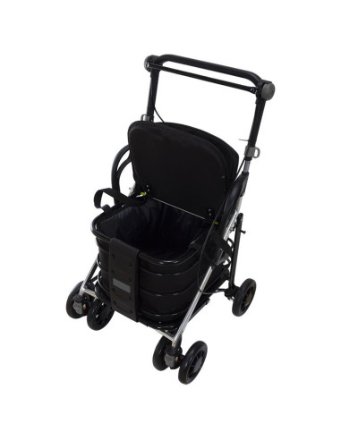Playcare - Care One - Rollator - Lichtgewicht -...