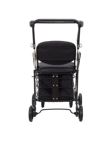 Playcare - Care One - Rollator - Lichtgewicht -...