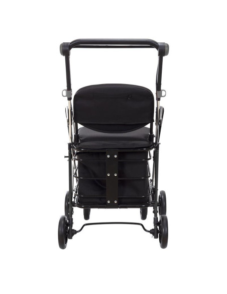 Playcare - Care One - Rollator - Lichtgewicht - 30 liter