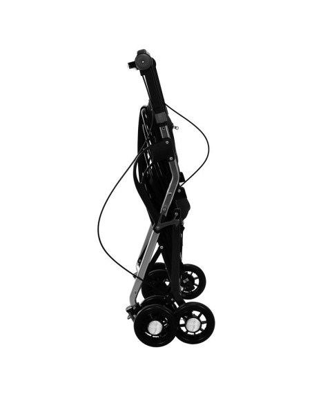 Playcare - Care One - Rollator - Lichtgewicht - 30 liter