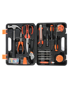 Ceruzo Gereedschapset 45 delig