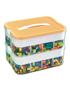 Ceruzo Opbergbox voor Speelgoed