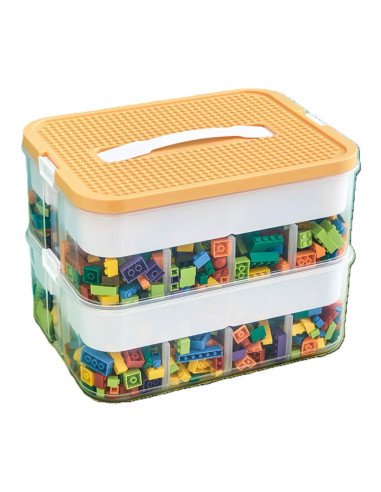 Ceruzo Opbergbox voor Speelgoed