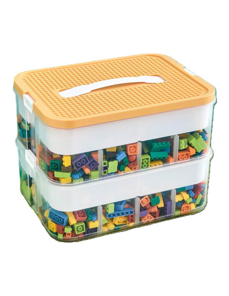 Ceruzo Opbergbox voor Speelgoed