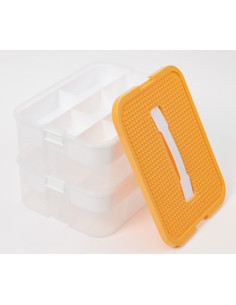 Ceruzo Opbergbox voor Speelgoed 2