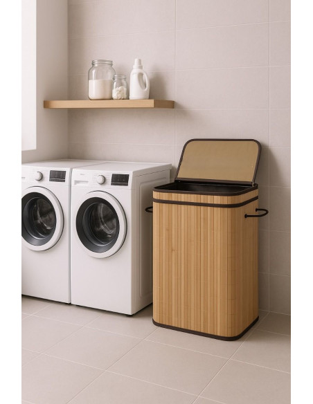 Ceruzo Wasmand - Wassorteerder - 72Liter