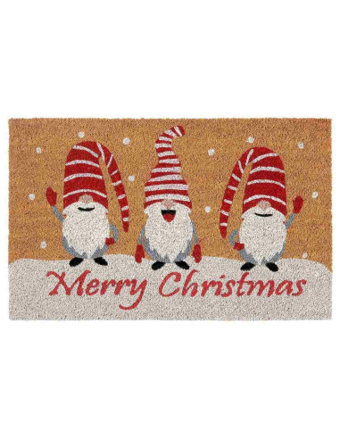Kerst Deurmat - 45x75cm