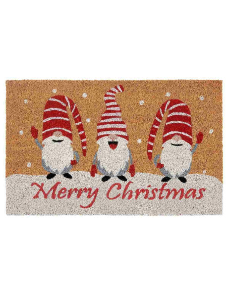 Kerst Deurmat - 45x75cm