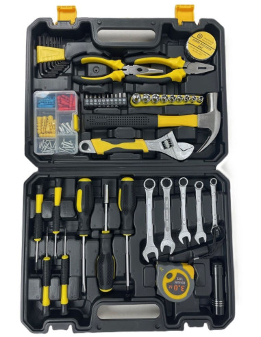 Ceruzo Gereedschapset 88-delig