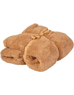 Hoodie voor Vrouwen - Bruin 2