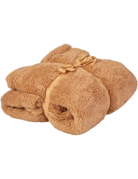 Hoodie voor Vrouwen - Bruin