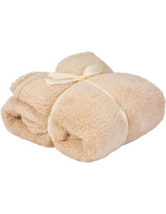 Hoodie voor Vrouwen - Creme 2