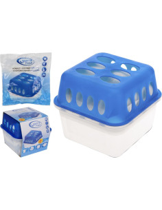 Navulbare Vochtopnemers - 4 stuks 2