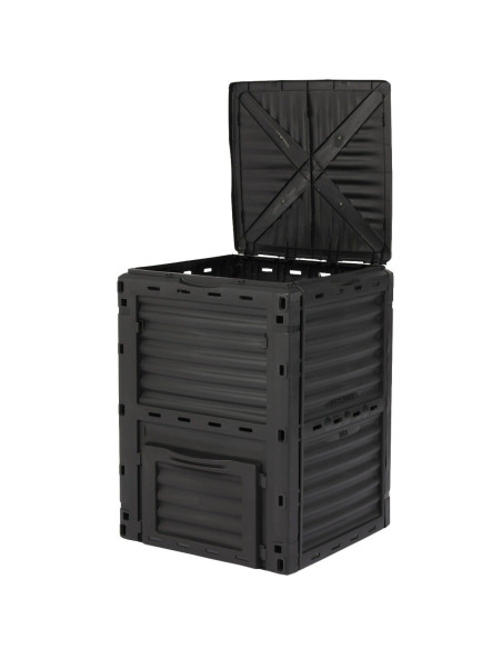 Ceruzo Compostvat - 300L