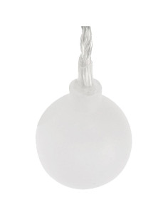 Ceruzo Feestverlichting 16 meter - 80 LED - Warm Wit 2