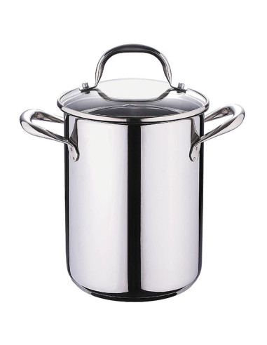 Ceruzo Aspergepan - Ø16 cm - 21 cm hoog - 4.2L